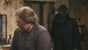 The Invisible Man 1. évad Ep.1 1. epizód