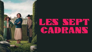 Agatha Christie: A Hét Számlap kép