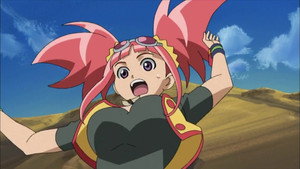古代王者恐竜キング Dキッズ・アドベンチャー 2. évad Ep.12 12. epizód