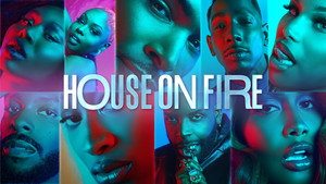 House on Fire kép