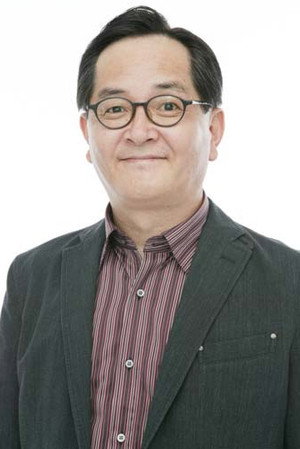坂口哲夫 profil kép