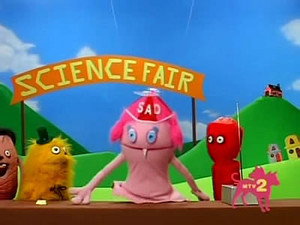 Wonder Showzen 2. évad Ep.5 5. epizód
