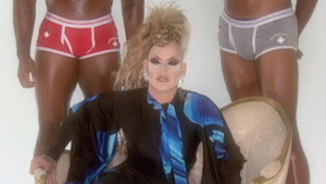 RuPaul - Drag Queen leszek! 1. évad Ep.4 4. epizód
