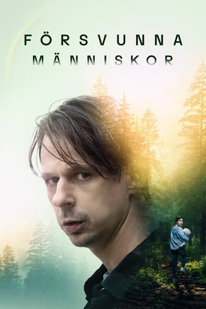 Försvunna människor 1. évad (2022-11-07) poszter