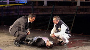 Mordkommission Istanbul 1. évad Ep.12 12. epizód