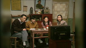 向阳理发店 1. évad Ep.28 28. epizód