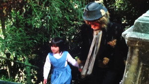 Worzel Gummidge Down Under 1. évad Ep.6 6. epizód