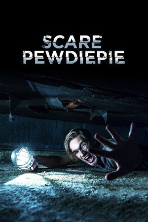 Scare PewDiePie 1. évad (2016-02-10) poszter