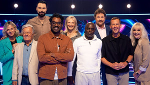 The Weakest Link 5. évad Ep.1 1. epizód