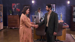 क्योंकि सास भी कभी बहू थी 2. évad Ep.366 366. epizód
