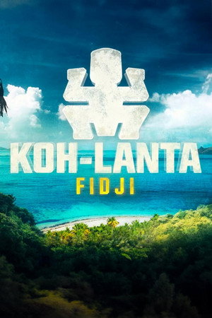 Koh-Lanta 21. évad (2017-09-01) poszter