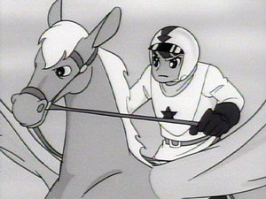レインボー戦隊ロビン 1. évad Ep.27 27. epizód