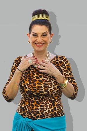 Γιάννα Λευκάτη profil kép