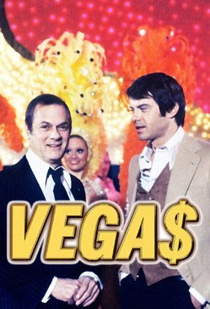 Vega$ Speciális epizódok (1978-04-25) poszter