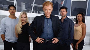 CSI: Miami-helyszínelők kép