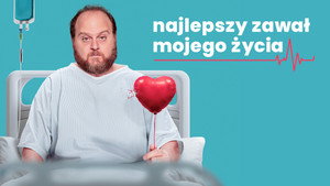 Életem legjobb infarktusa kép