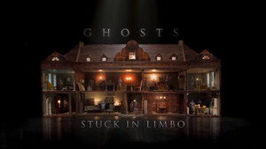 Ghosts Speciális epizódok Ep.21 21. epizód