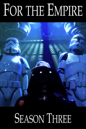 For the Empire 3. évad (2024-04-12) poszter