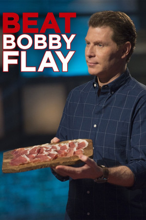 Beat Bobby Flay poszter