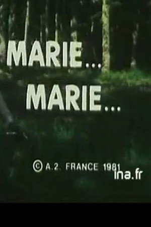 Marie-Marie poszter