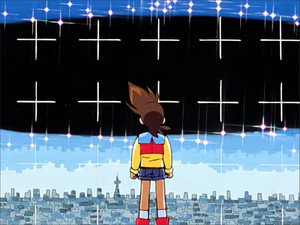 勇者王ガオガイガー 1. évad Ep.8 8. epizód