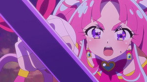 名探偵プリキュア！ 1. évad Ep.22 22. epizód