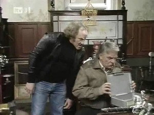 Never the Twain 1. évad Ep.4 4. epizód