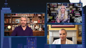 Watch What Happens Live with Andy Cohen 17. évad Ep.69 69. epizód