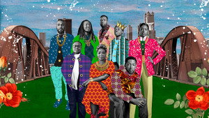 The Chi kép