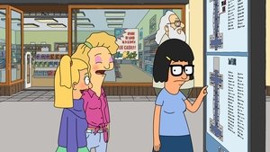 Bob burgerfalodája 10. évad Ep.5 5. epizód
