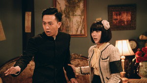 神探亨特詹 1. évad Ep.14 14. epizód
