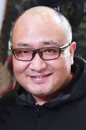 刘雪松