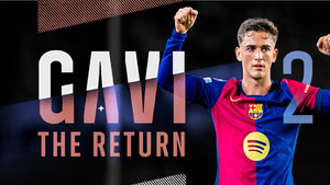 Gavi: The Return 1. évad Ep.2 2. epizód