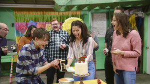 Girl Meets Farm 5. évad Ep.12 12. epizód