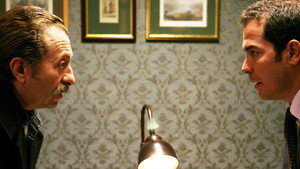 Bıçak Sırtı 1. évad Ep.20 20. epizód