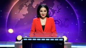 Jeopardy! Sverige 7. évad Ep.3 3. epizód