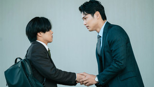 ifの世界で恋がはじまる 1. évad Ep.5 5. epizód