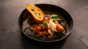 Chopped 61. évad Ep.1 1. epizód