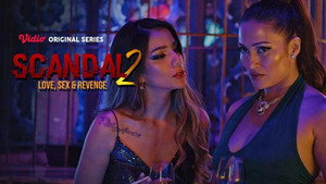 Scandal 2. évad Ep.3 3. epizód