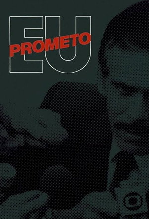 Eu Prometo poszter