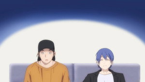 一人之下 3. évad Ep.3 3. epizód