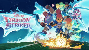Dragon Striker kép