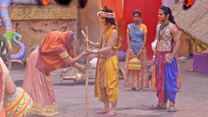 राधाकृष्ण 1. évad Ep.368 368. epizód