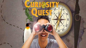 Curiosity Quest kép