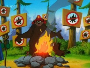 Timon és Pumba a Föld körül 6. évad Ep.13 13. epizód