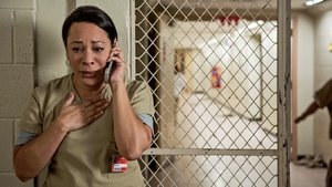 Orange Is the New Black 5. évad Ep.7 Teljes bozont fél Snickersért