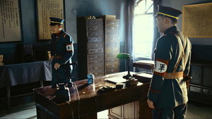 英雄烈 1. évad Ep.19 19. epizód