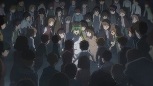 Fate/Apocrypha 1. évad Ep.18 18. epizód