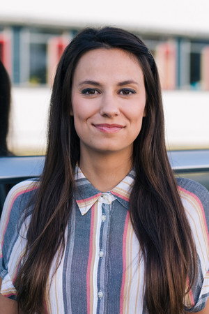 Maria Meinert profil kép