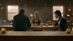 Ransom Canyon 1. évad Ep.6 Beszélnünk kell Reidről